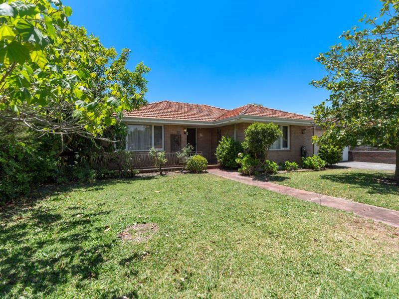 111 Morley Drive, Nollamara