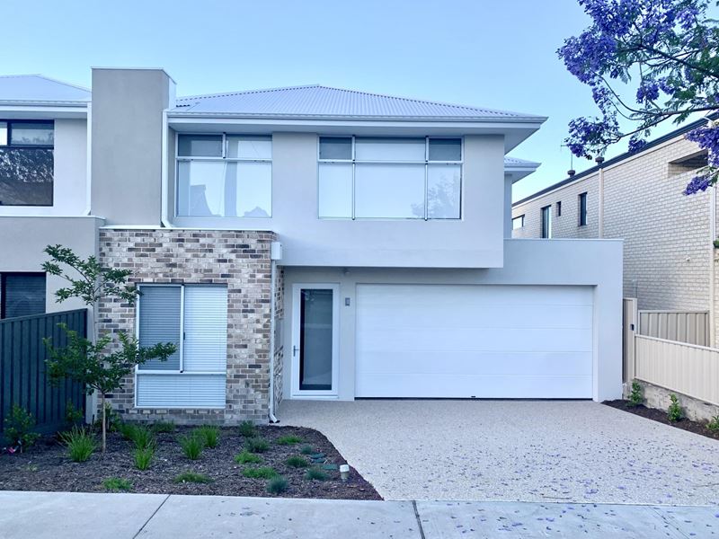 70A BURT STREET, North Perth WA 6006