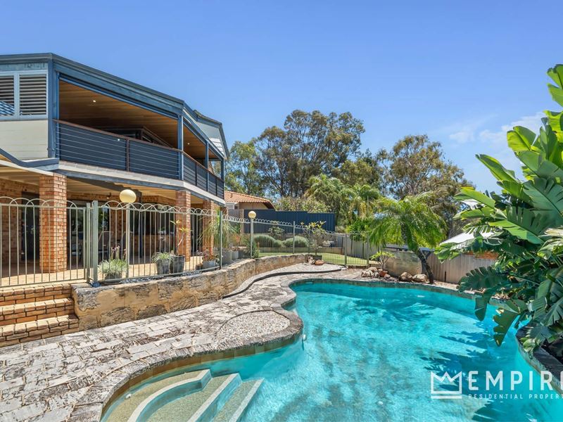 13 Yates Court, North Lake WA 6163