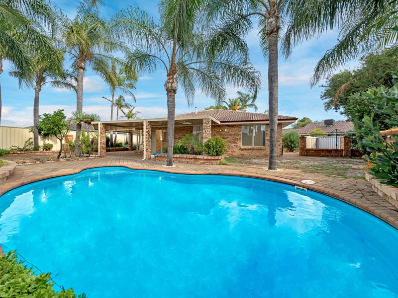 21 Stradbroke, Ballajura WA 6066