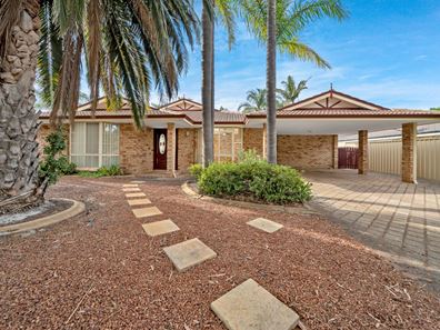 21 Stradbroke, Ballajura WA 6066