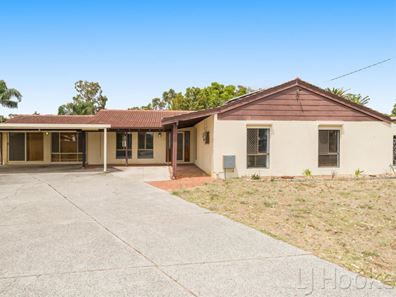 20 Nutcher Way, Parmelia WA 6167