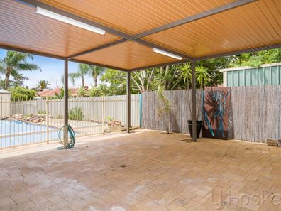 20 Nutcher Way, Parmelia WA 6167