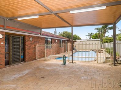 20 Nutcher Way, Parmelia WA 6167