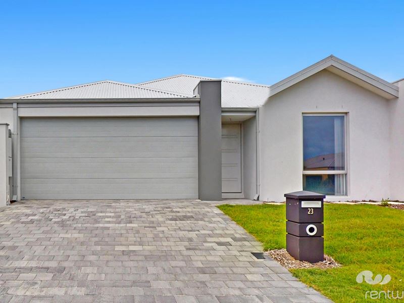 23 Butterleaf Ave, Yanchep WA 6035