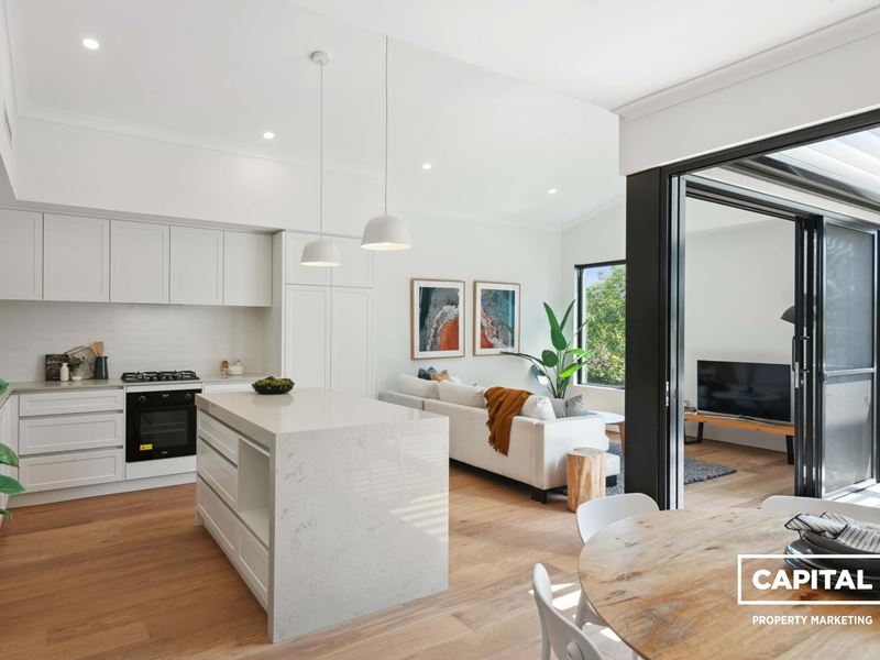 B/40 Gordon, Nedlands