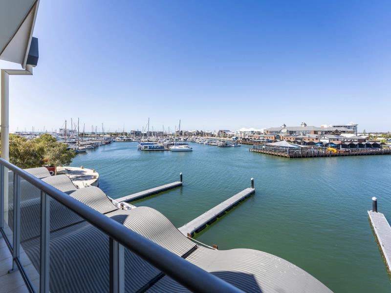 52/2 The Palladio, Mandurah
