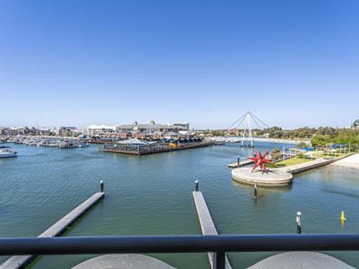 52/2 The Palladio, Mandurah WA 6210