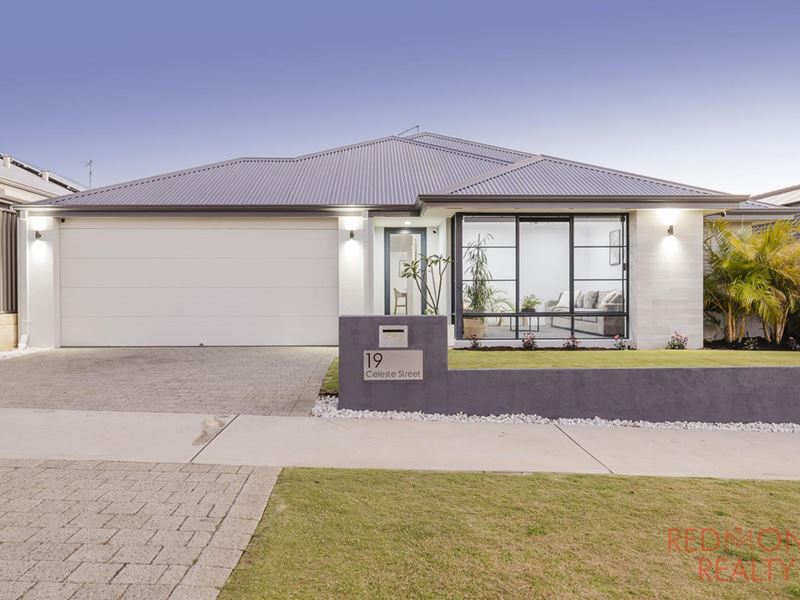 19 Celeste Street, Alkimos WA 6038