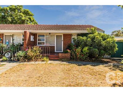 3B Butt Place, Orelia WA 6167