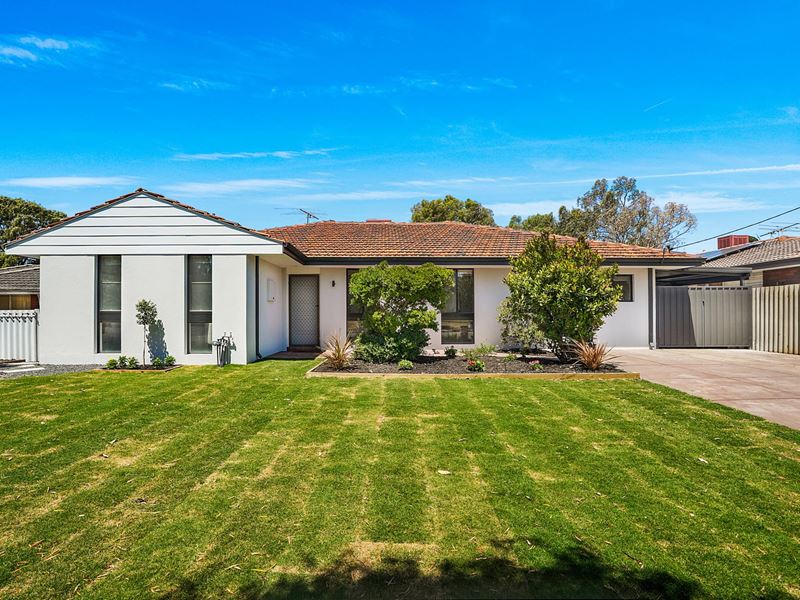 18 Elton Place, Stirling WA 6021