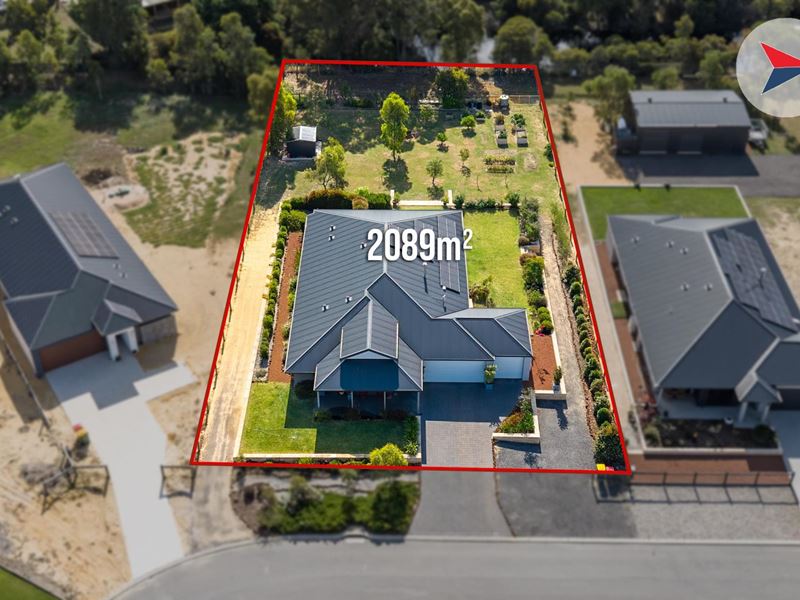 27 Woolga Road, Serpentine WA 6125