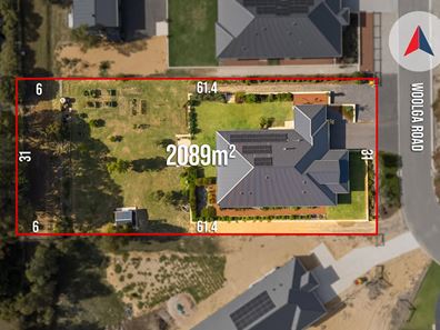 27 Woolga Road, Serpentine WA 6125