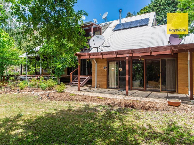 2385 Balingup-Nannup Road, Nannup WA 6275