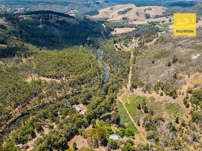 2385 Balingup-Nannup Road, Nannup WA 6275