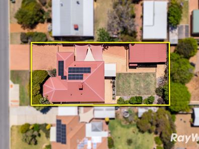 15 Eldora Crescent, Falcon WA 6210