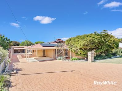 15 Eldora Crescent, Falcon WA 6210