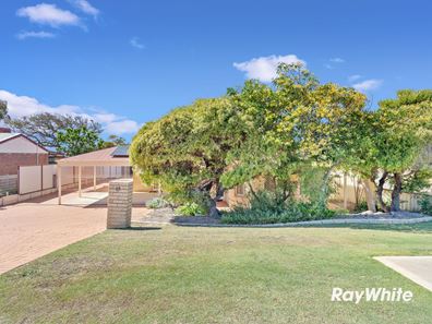 15 Eldora Crescent, Falcon WA 6210