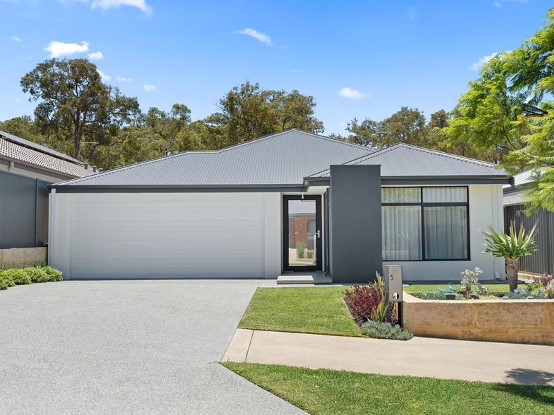 5 Mcpherson Approach, Baldivis