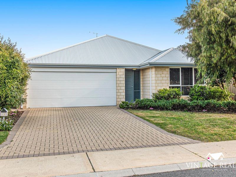 11 Baystone Street, Byford WA 6122