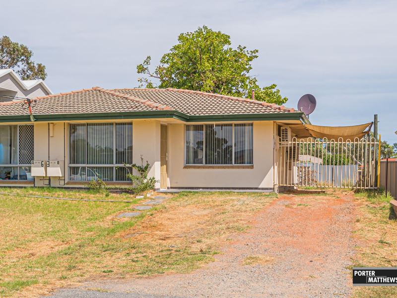 63 B Orr Street, Maddington