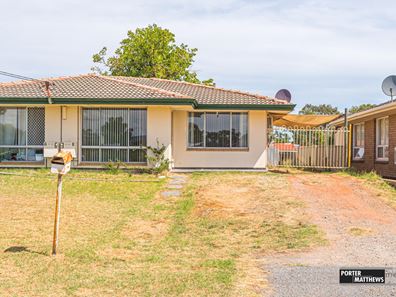 63 B Orr Street, Maddington WA 6109