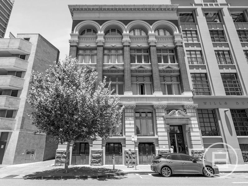 38/569 Wellington Street, Perth
