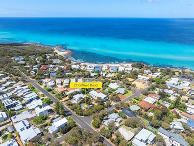 21 Gifford Road, Dunsborough WA 6281