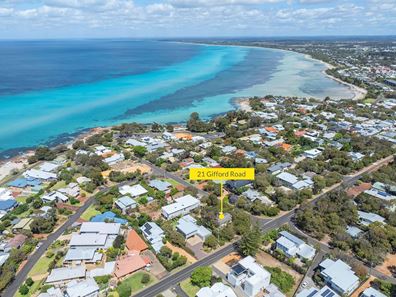 21 Gifford Road, Dunsborough WA 6281