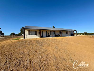 7 Boodja Road, Wundowie WA 6560