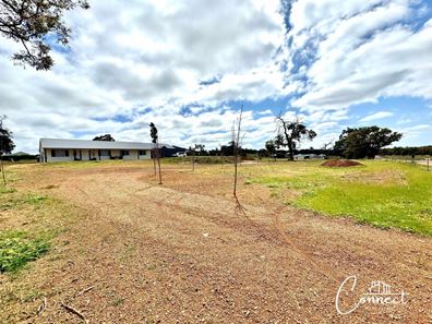 7 Boodja Road, Wundowie WA 6560