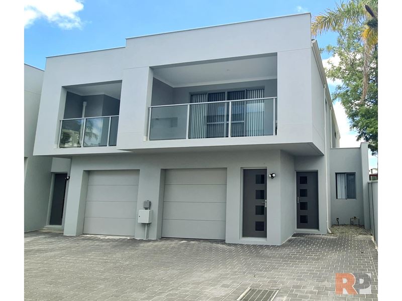 9/16 Hancock Street, Mandurah