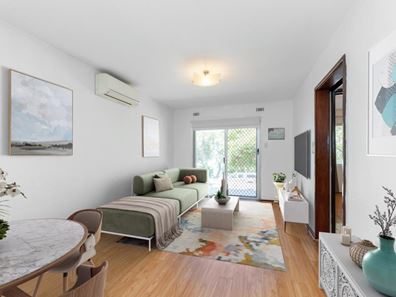 5/50 Kennedy Street, Maylands WA 6051