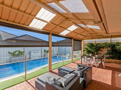 17 Bonaparte Drive, Secret Harbour WA 6173