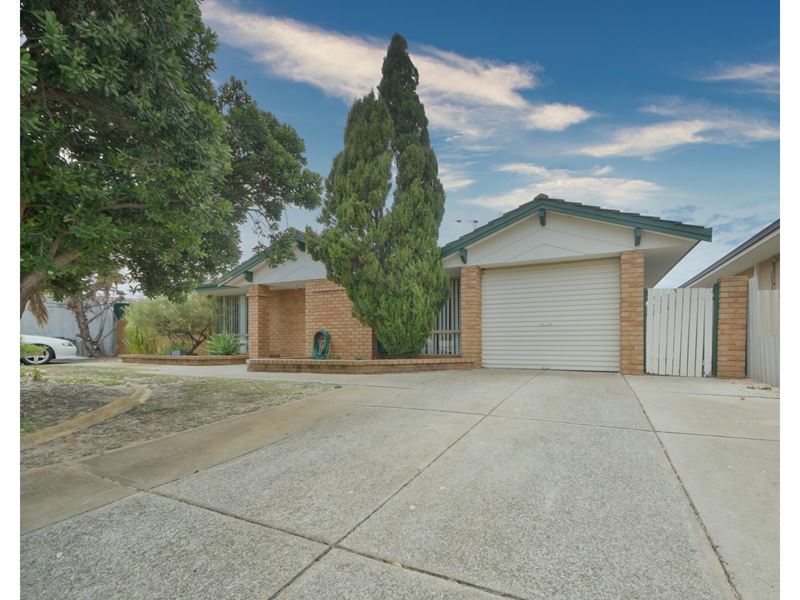 20 Rand Avenue, Waikiki WA 6169