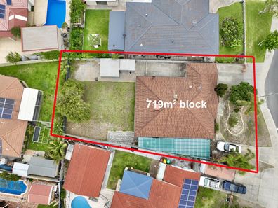 20 Rand Avenue, Waikiki WA 6169