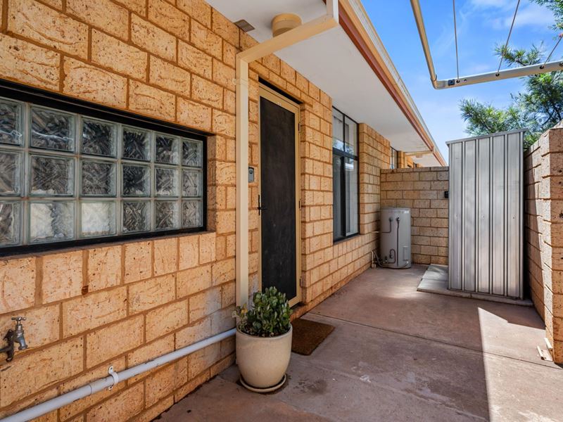 8/9 Brookman-Hay Street, Kalgoorlie WA 6430