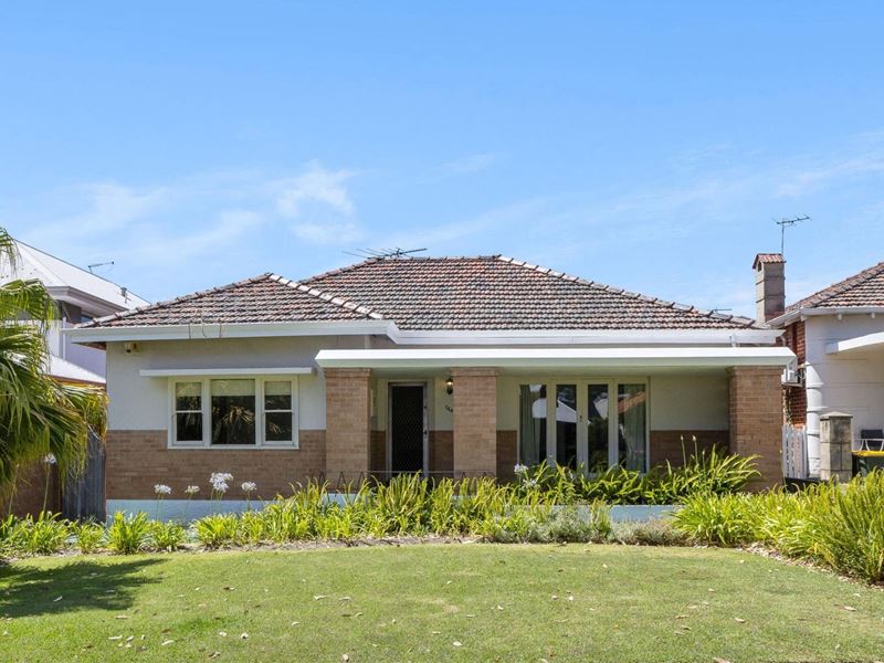 164 Heytesbury Road, Subiaco WA 6008