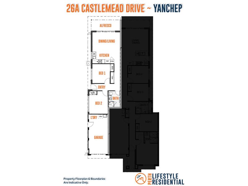 26A Castlemead Drive, Yanchep WA 6035