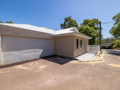 93A River Road, Kelmscott WA 6111