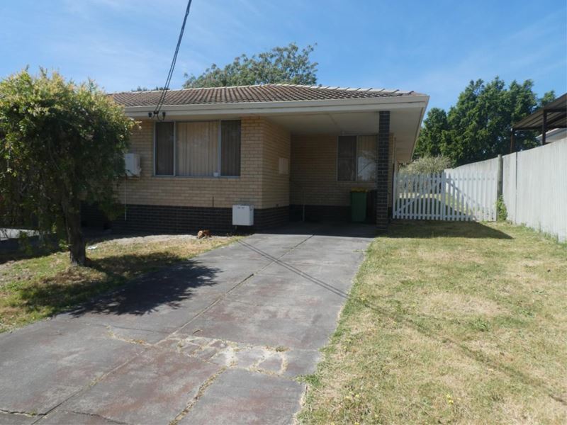 86A King Street, Gosnells WA 6110