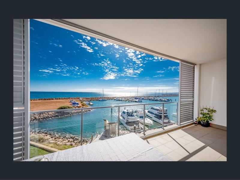 25/7 Forrest Street, Geraldton