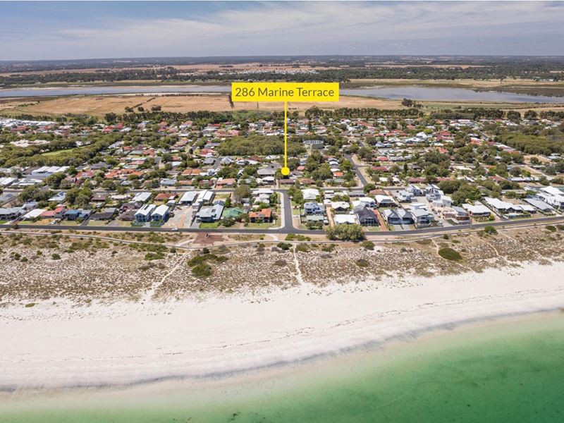 286 Marine Terrace, Geographe WA 6280