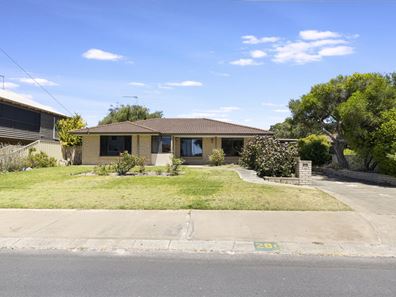 286 Marine Terrace, Geographe WA 6280