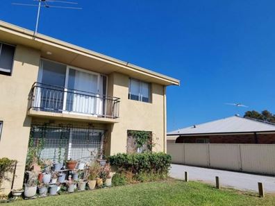 9/45 Saw Avenue, Rockingham WA 6168