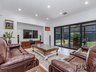 5 Balsam Link, Stirling WA 6021