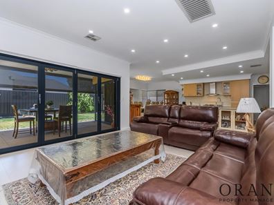 5 Balsam Link, Stirling WA 6021