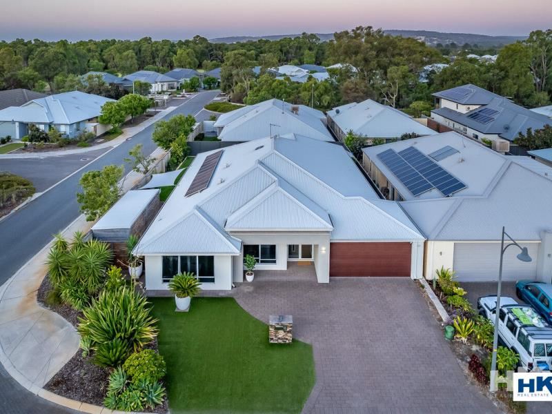 10 Aida Way, The Vines