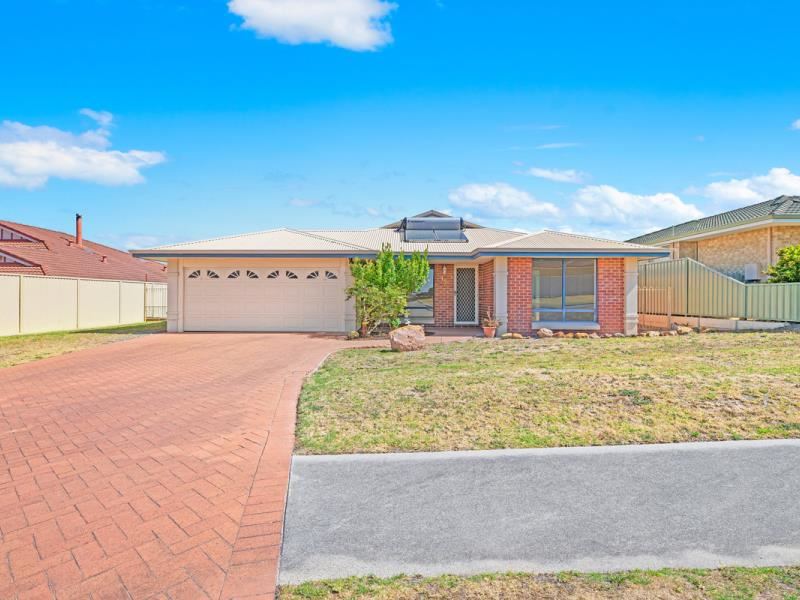 46 Target Road, Yakamia