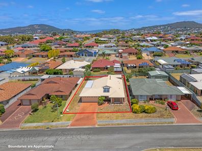 46 Target Road, Yakamia WA 6330